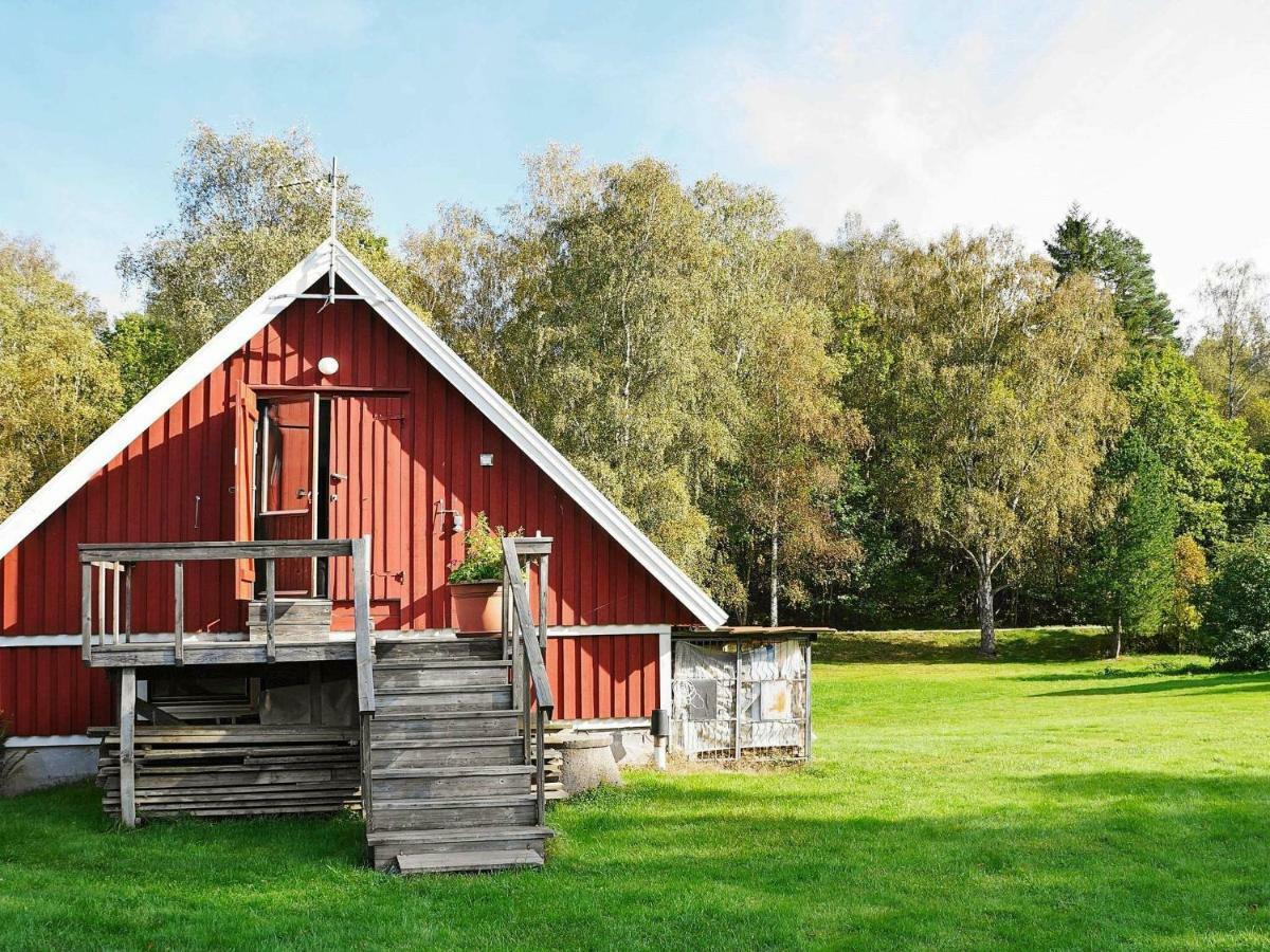 6 Person Holiday Home In Asker N Stenungsund Exterior photo